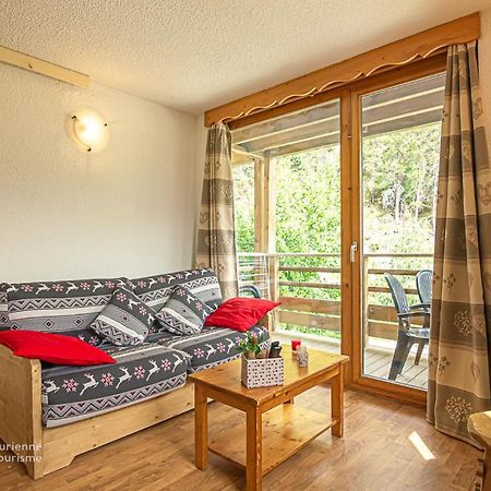 Le Chalet D'Isis - La Norma Villarodin-Bourget Zewnętrze zdjęcie