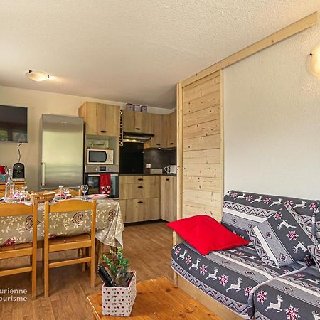 Le Chalet D'Isis - La Norma Villarodin-Bourget Zewnętrze zdjęcie