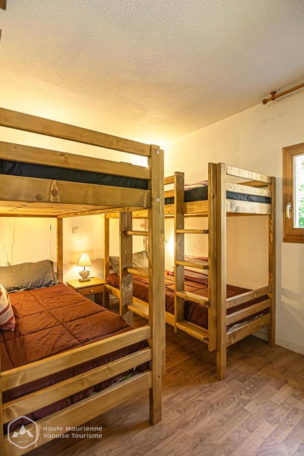 Le Chalet D'Isis - La Norma Villarodin-Bourget Zewnętrze zdjęcie
