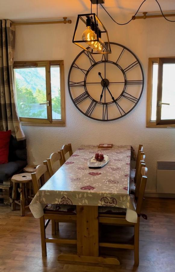 Le Chalet D'Isis - La Norma Villarodin-Bourget Zewnętrze zdjęcie